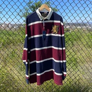 Polo Ralph Lauren Athletic Team -Dead Stock-